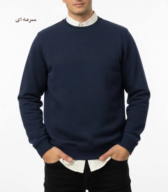 پلیور دورس مردانه هاکان